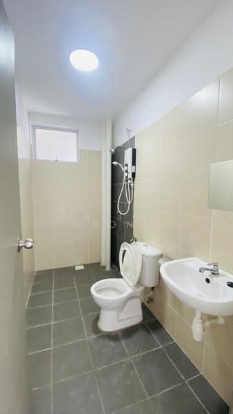 Condominium for Rent at Meru Heights Residences @ Scientex Meru - Denice Chong - Bathroom - PropertyGuru.com.my