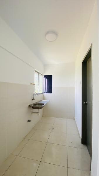 Condominium for Rent at Meru Heights Residences @ Scientex Meru - Denice Chong - Kitchen - PropertyGuru.com.my