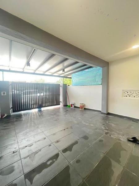 2-storey Terraced House for Sale in Taman Cahaya Masai (Pasir Gudang) - Melinda Ee - Exterior - PropertyGuru.com.my