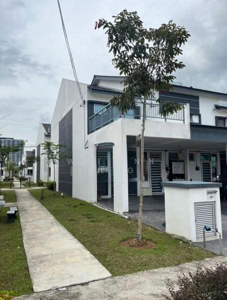 Rumah Bandar untuk Disewa di Dengkil (Selangor) - Wai Ann Teng - Exterior - PropertyGuru.com.my
