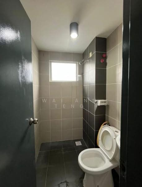 Rumah Bandar untuk Disewa di Dengkil (Selangor) - Wai Ann Teng - Bathroom - PropertyGuru.com.my