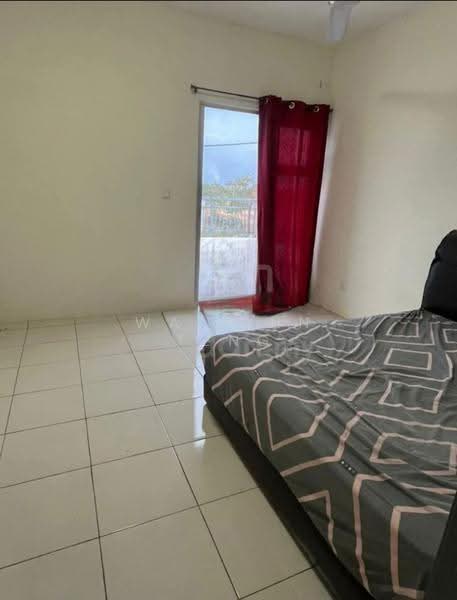 Rumah Bandar untuk Disewa di Dengkil (Selangor) - Wai Ann Teng - Bedroom - PropertyGuru.com.my