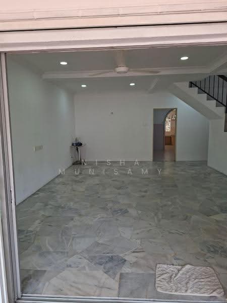 2-storey Terraced House for Sale in Taman Bukit Permai (Kajang) - Nisha Munisamy - Living Room - PropertyGuru.com.my