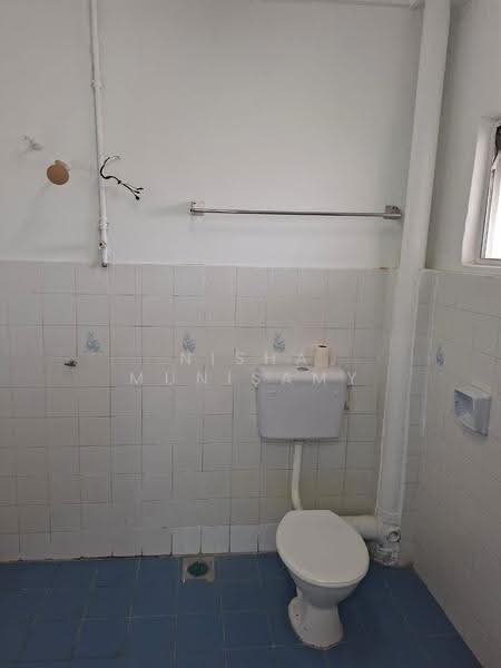 2-storey Terraced House for Sale in Taman Bukit Permai (Kajang) - Nisha Munisamy - Bathroom - PropertyGuru.com.my