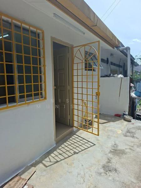 2-storey Terraced House for Sale in Taman Bukit Permai (Kajang) - Nisha Munisamy - Exterior - PropertyGuru.com.my