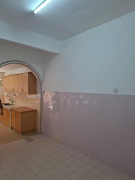 2-storey Terraced House for Sale in Taman Bukit Permai (Kajang) - Nisha Munisamy - Kitchen - PropertyGuru.com.my
