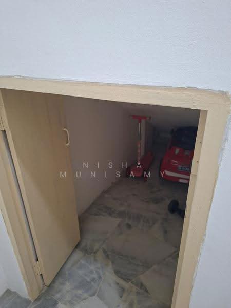 2-storey Terraced House for Sale in Taman Bukit Permai (Kajang) - Nisha Munisamy - Interior - PropertyGuru.com.my