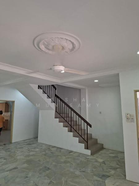 2-storey Terraced House for Sale in Taman Bukit Permai (Kajang) - Nisha Munisamy - Interior - PropertyGuru.com.my