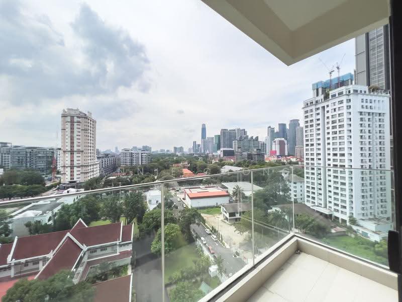 Service Residence for Rent at Oxford Residences @ Pavilion Embassy - Annie Chong - PropertyGuru.com.my