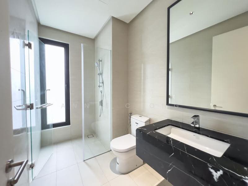 Service Residence for Rent at Oxford Residences @ Pavilion Embassy - Annie Chong - PropertyGuru.com.my