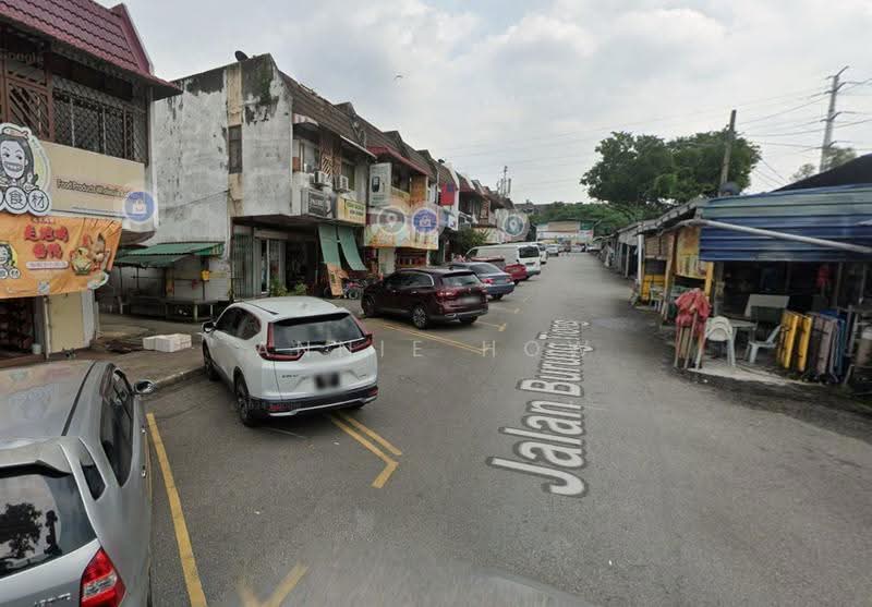 Shop / Office untuk Dijual di Taman Bukit Maluri (Kepong) - Annie How - Exterior - PropertyGuru.com.my