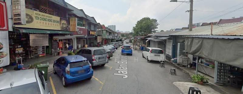 Shop / Office untuk Dijual di Taman Bukit Maluri (Kepong) - Annie How - Exterior - PropertyGuru.com.my