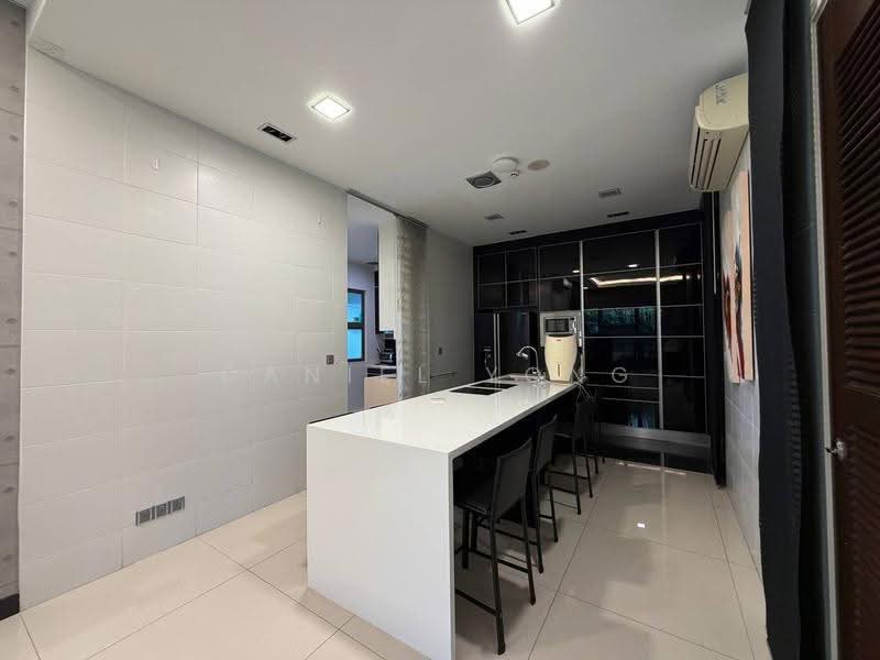 Rumah Berkembar untuk Dijual di East Ledang (Iskandar Puteri (Nusajaya)) - Daniel Yong - Kitchen - PropertyGuru.com.my