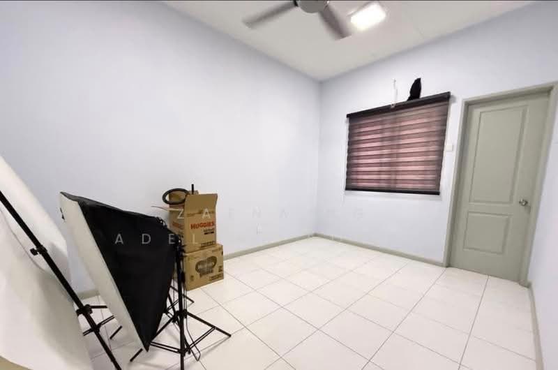 Terraced House for Rent in Bandar Botanic (Klang) - Zaena Ng - Interior - PropertyGuru.com.my