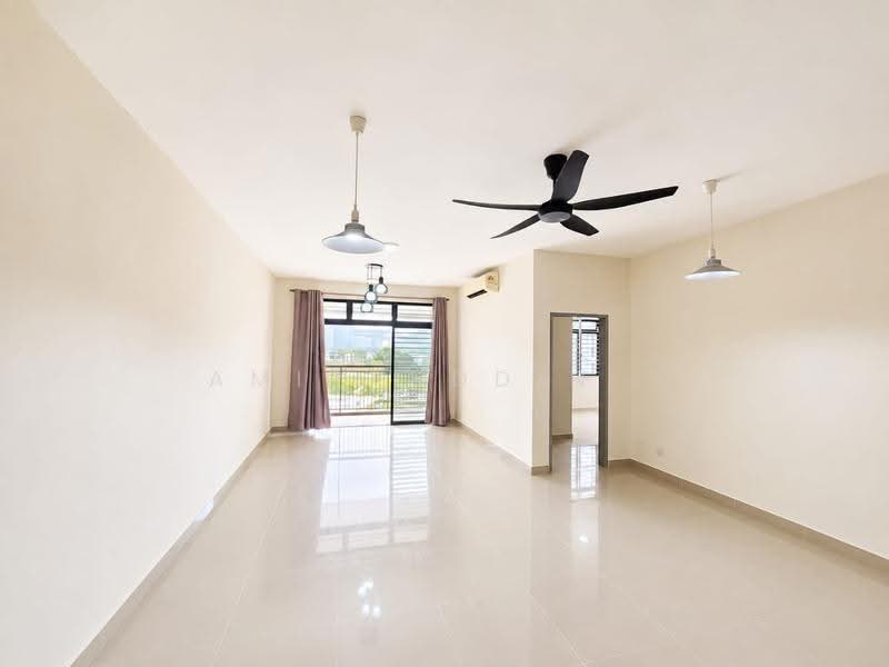 Kondominium untuk Disewa di Tamara - Amirruddin . - Living Room - PropertyGuru.com.my