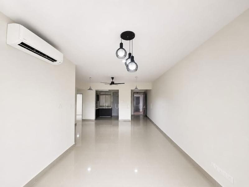 Kondominium untuk Disewa di Tamara - Amirruddin . - Living Room - PropertyGuru.com.my
