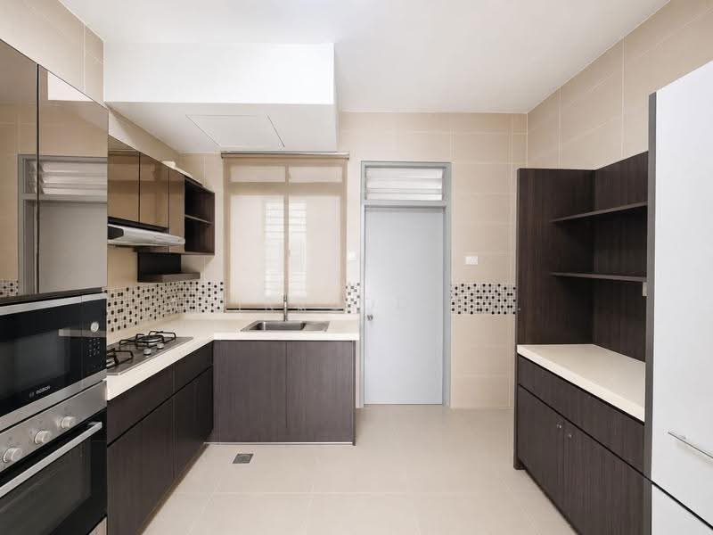 Kondominium untuk Disewa di Tamara - Amirruddin . - Kitchen - PropertyGuru.com.my