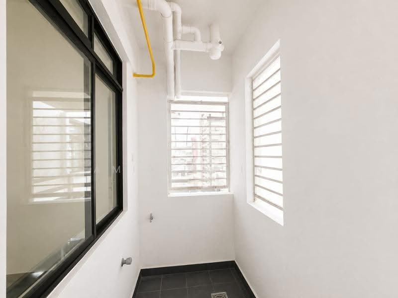 Kondominium untuk Disewa di Tamara - Amirruddin . - Interior - PropertyGuru.com.my