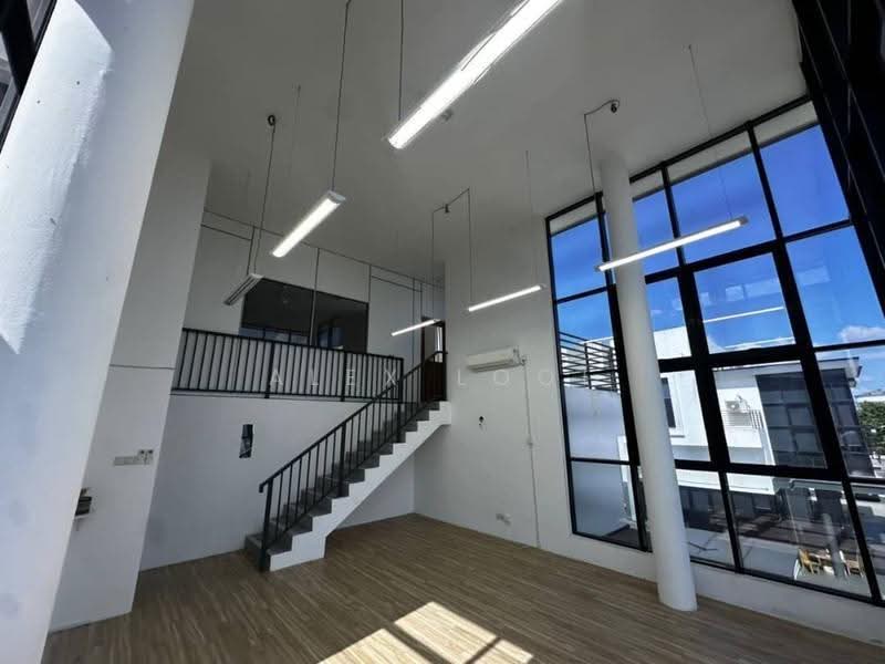 Kilang untuk Disewa di Eco Business Park 1 (Johor Bahru) - Alex Looi - Interior - PropertyGuru.com.my