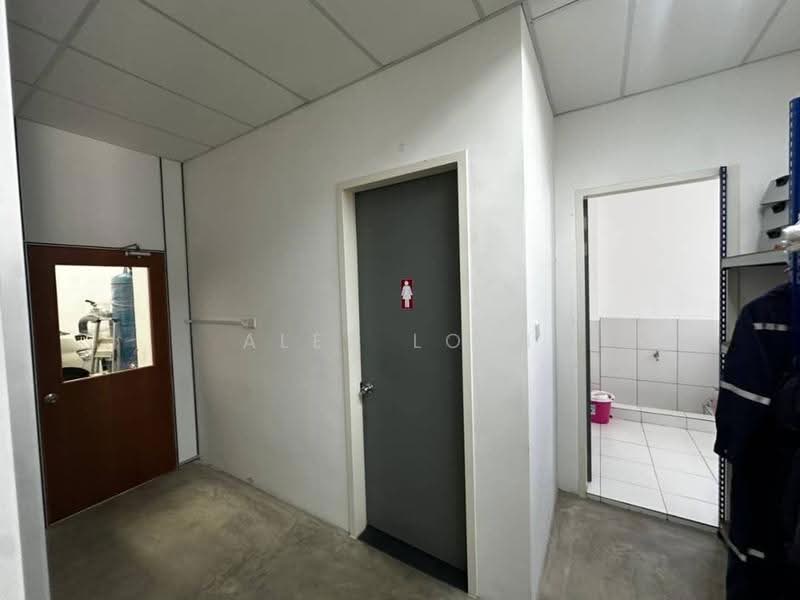 Kilang untuk Disewa di Eco Business Park 1 (Johor Bahru) - Alex Looi - Interior - PropertyGuru.com.my