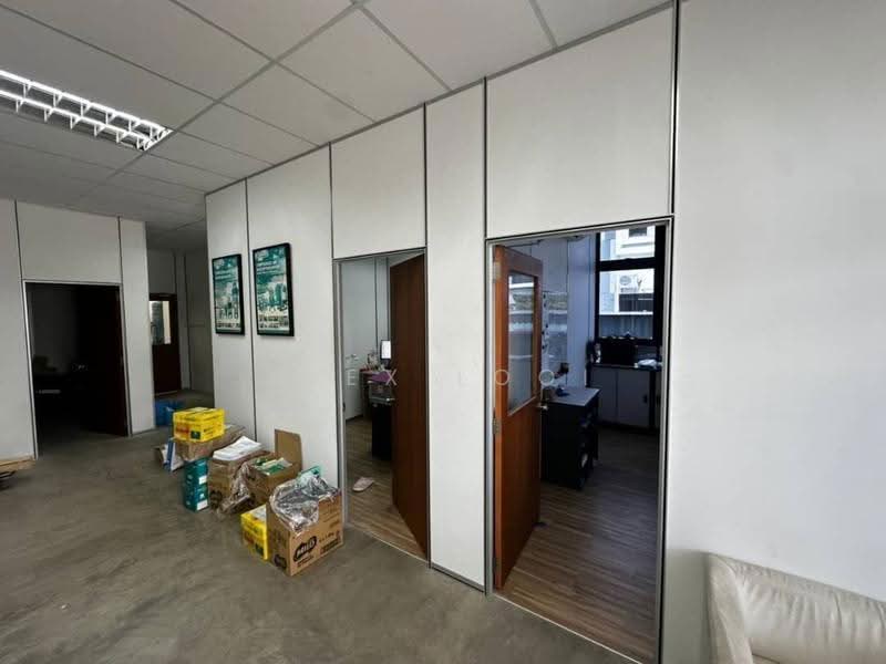 Kilang untuk Disewa di Eco Business Park 1 (Johor Bahru) - Alex Looi - Interior - PropertyGuru.com.my