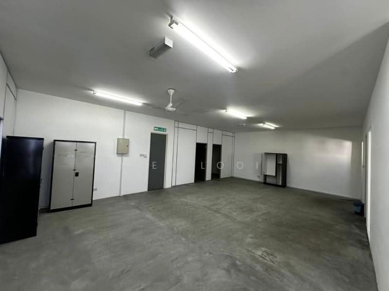 Kilang untuk Disewa di Eco Business Park 1 (Johor Bahru) - Alex Looi - Interior - PropertyGuru.com.my
