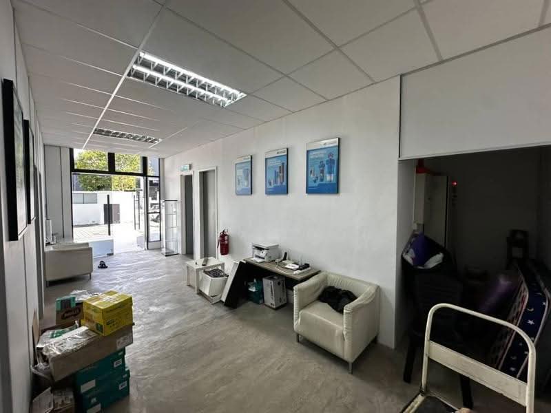 Kilang untuk Disewa di Eco Business Park 1 (Johor Bahru) - Alex Looi - Interior - PropertyGuru.com.my