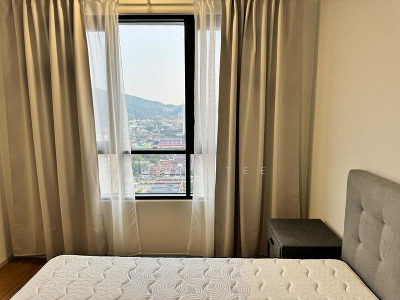 Kediaman Servis untuk Disewa di Melawati : Park One - Diren Tee - PropertyGuru.com.my