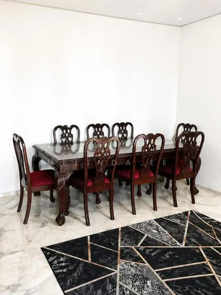 Rumah Teres 2-Tingkat untuk Dijual di Taman Skudai Baru (Skudai) - Melinda Ee - Dining Room - PropertyGuru.com.my