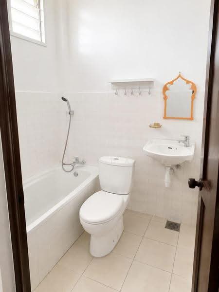 Rumah Teres 2-Tingkat untuk Dijual di Taman Skudai Baru (Skudai) - Melinda Ee - Bathroom - PropertyGuru.com.my