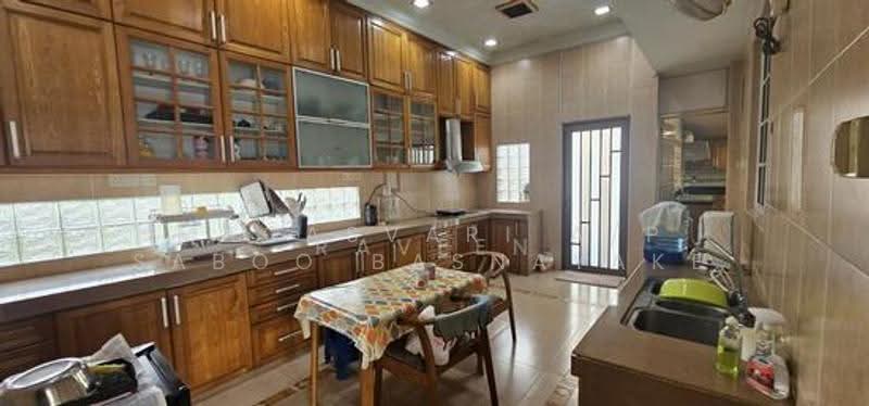 Bungalow House untuk Dijual di Seksyen 3 (Petaling Jaya) - Magasvari A/P Saboo Basnayake - Kitchen - PropertyGuru.com.my