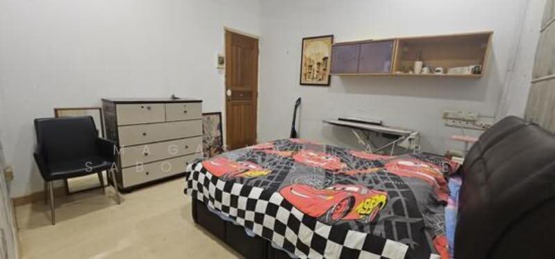 Bungalow House untuk Dijual di Seksyen 3 (Petaling Jaya) - Magasvari A/P Saboo Basnayake - Bedroom - PropertyGuru.com.my