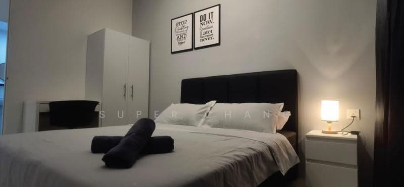 Condominium for Rent at Anderson Residences @ Ipoh - Super Chang - Bedroom - PropertyGuru.com.my