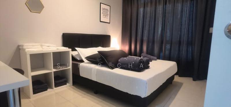 Condominium for Rent at Anderson Residences @ Ipoh - Super Chang - Bedroom - PropertyGuru.com.my