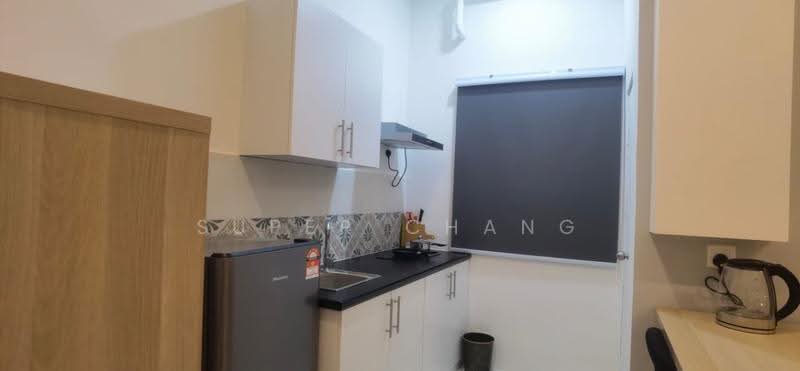 Condominium for Rent at Anderson Residences @ Ipoh - Super Chang - Kitchen - PropertyGuru.com.my