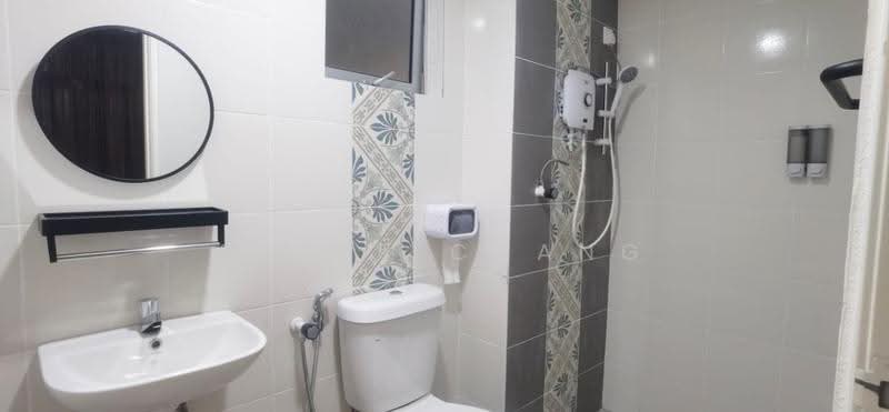 Condominium for Rent at Anderson Residences @ Ipoh - Super Chang - Bathroom - PropertyGuru.com.my