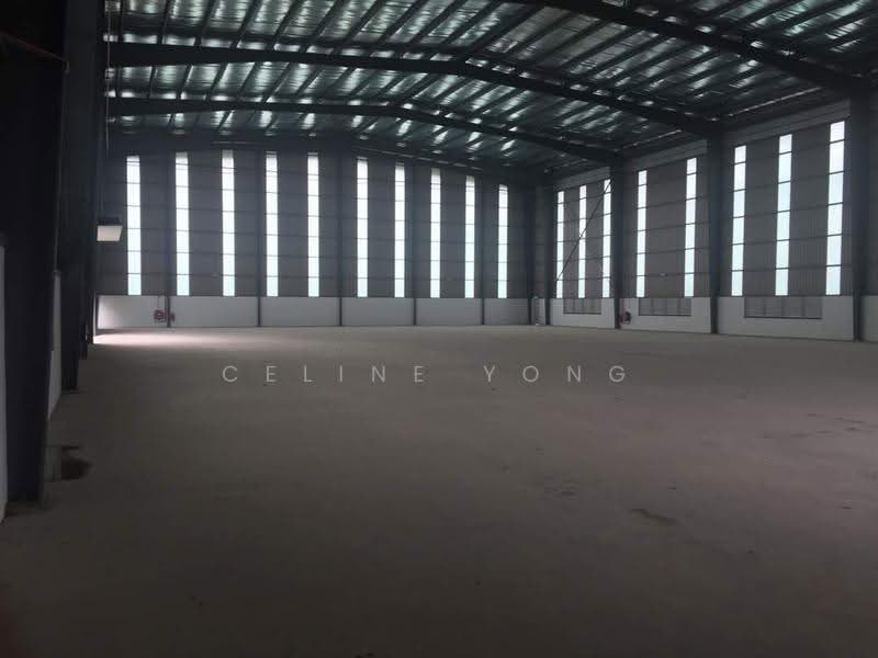 Detached Factory for Sale in Puchong (Selangor) - Celine Yong - Interior - PropertyGuru.com.my