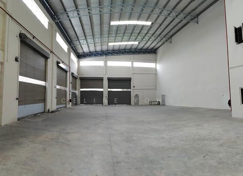 Detached Factory for Sale in Puchong (Selangor) - Celine Yong - Interior - PropertyGuru.com.my