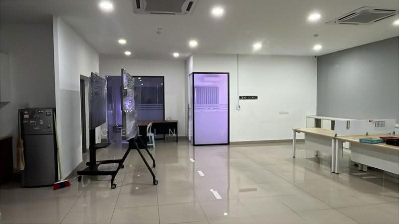 Detached Factory for Sale in Puchong (Selangor) - Celine Yong - Interior - PropertyGuru.com.my