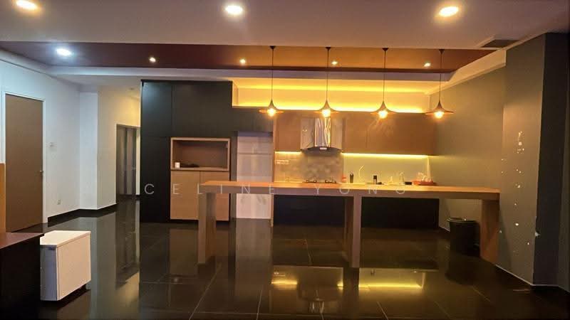 Detached Factory for Sale in Puchong (Selangor) - Celine Yong - Kitchen - PropertyGuru.com.my