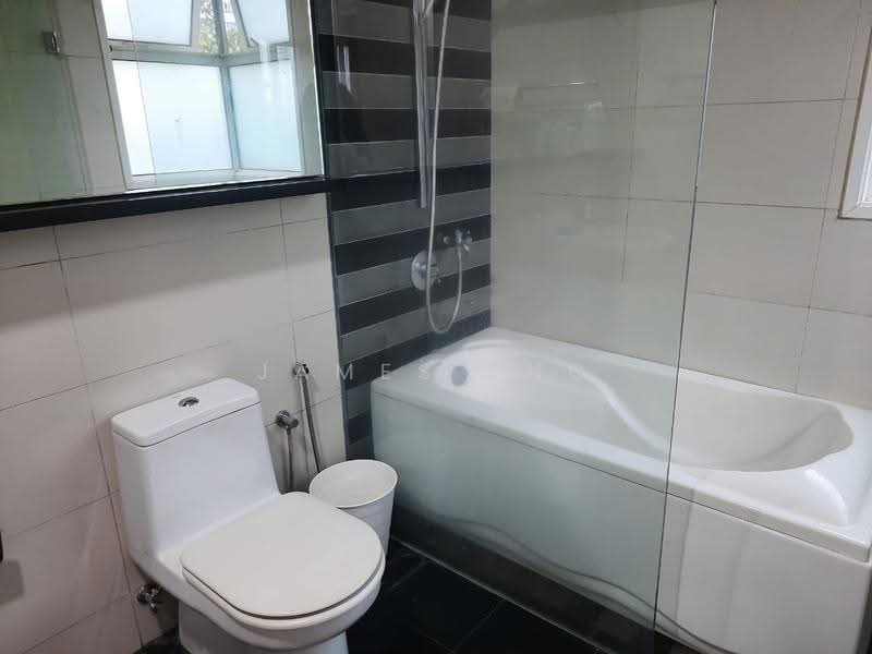 Condominium for Sale at Kiaraville - James Eng - Bathroom - PropertyGuru.com.my