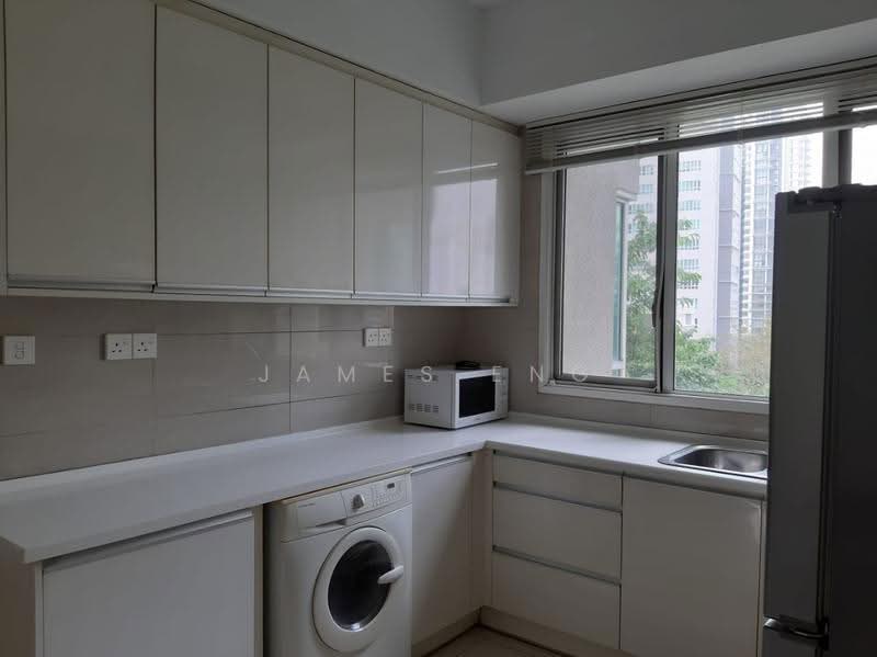 Condominium for Sale at Kiaraville - James Eng - Kitchen - PropertyGuru.com.my