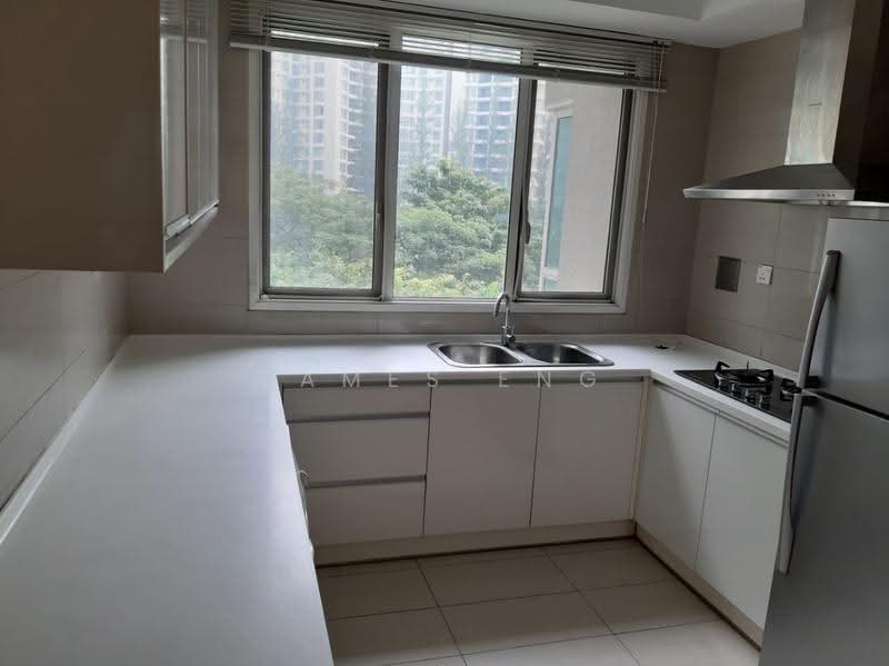 Condominium for Sale at Kiaraville - James Eng - Kitchen - PropertyGuru.com.my