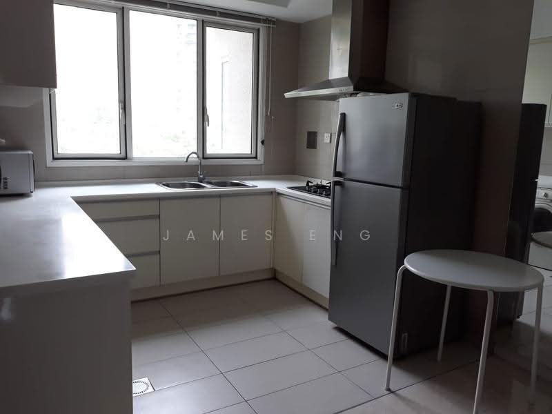 Condominium for Sale at Kiaraville - James Eng - Kitchen - PropertyGuru.com.my