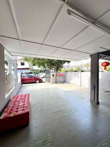 2-storey Terraced House for Sale in Ampang (Kuala Lumpur) - Syamsul Ilham - Exterior - PropertyGuru.com.my