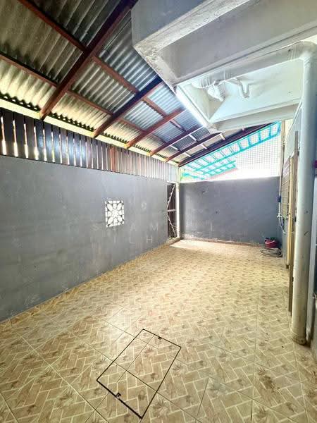 2-storey Terraced House for Sale in Ampang (Kuala Lumpur) - Syamsul Ilham - Exterior - PropertyGuru.com.my