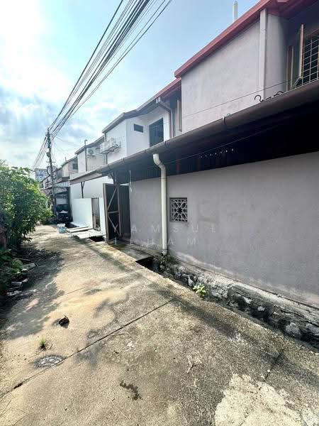 2-storey Terraced House for Sale in Ampang (Kuala Lumpur) - Syamsul Ilham - Exterior - PropertyGuru.com.my