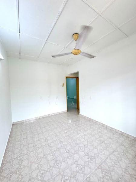 2-storey Terraced House for Sale in Ampang (Kuala Lumpur) - Syamsul Ilham - Interior - PropertyGuru.com.my