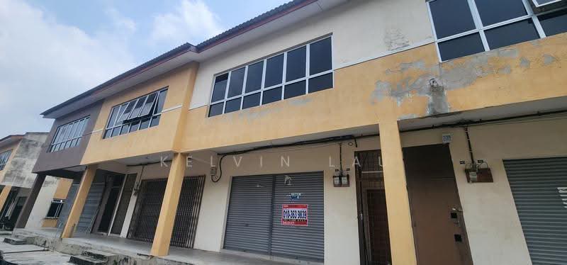 Shop / Office for Sale in Ayer keroh (Ayer Keroh) - Kelvin Lau - PropertyGuru.com.my