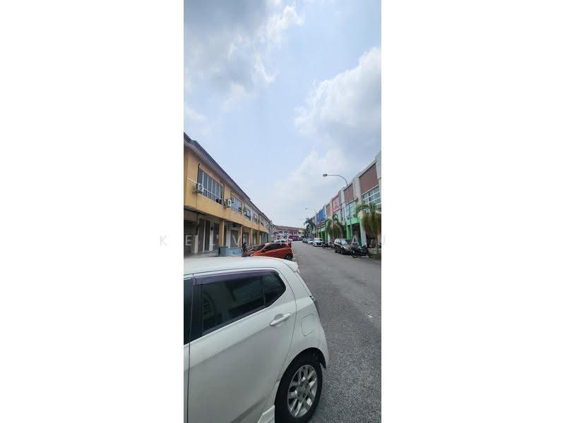 Shop / Office for Sale in Ayer keroh (Ayer Keroh) - Kelvin Lau - PropertyGuru.com.my